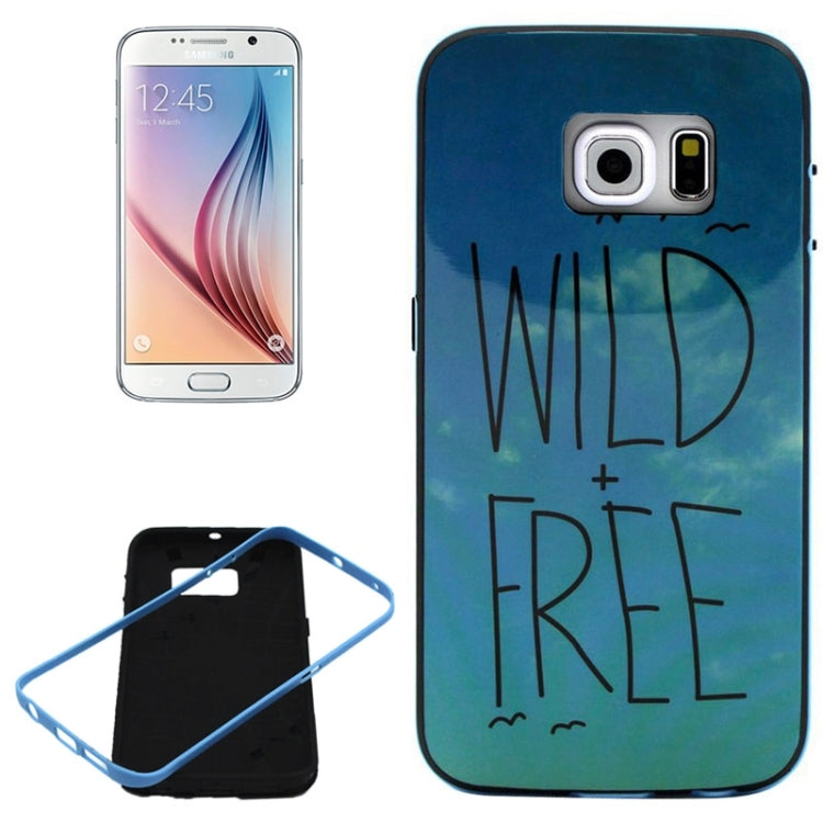 For Galaxy S6 / G920