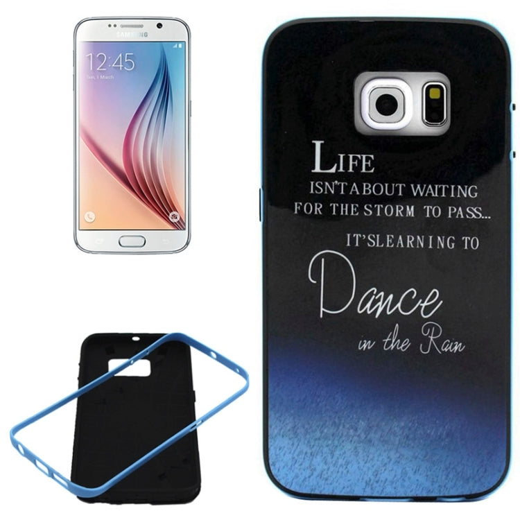 For Galaxy S6 / G920