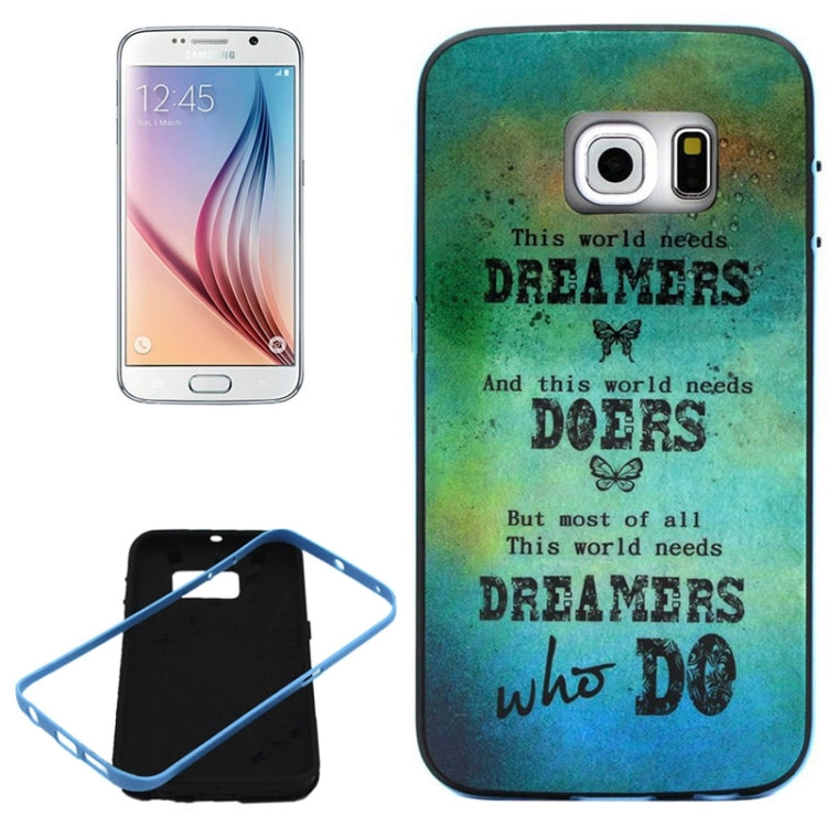 For Galaxy S6 / G920