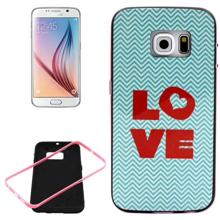 For Galaxy S6 / G920