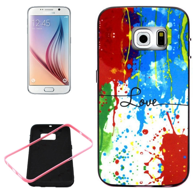 For Galaxy S6 / G920