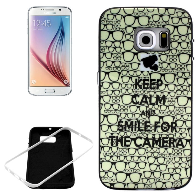 For Galaxy S6 / G920