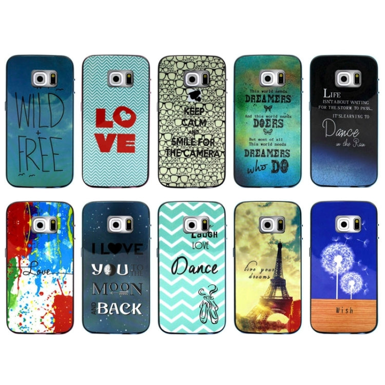 For Galaxy S6 / G920