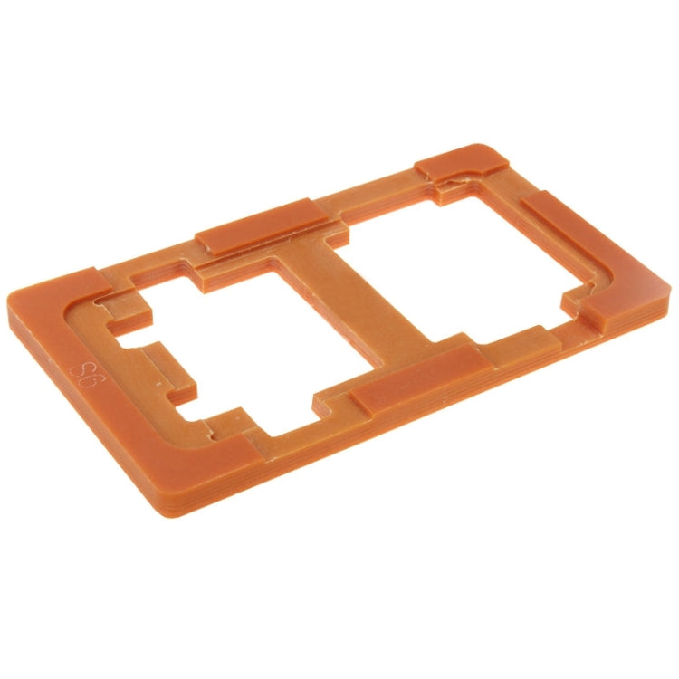 Precision Screen Refurbishment Mould Molds for Galaxy S6 LCD and Touch Panel