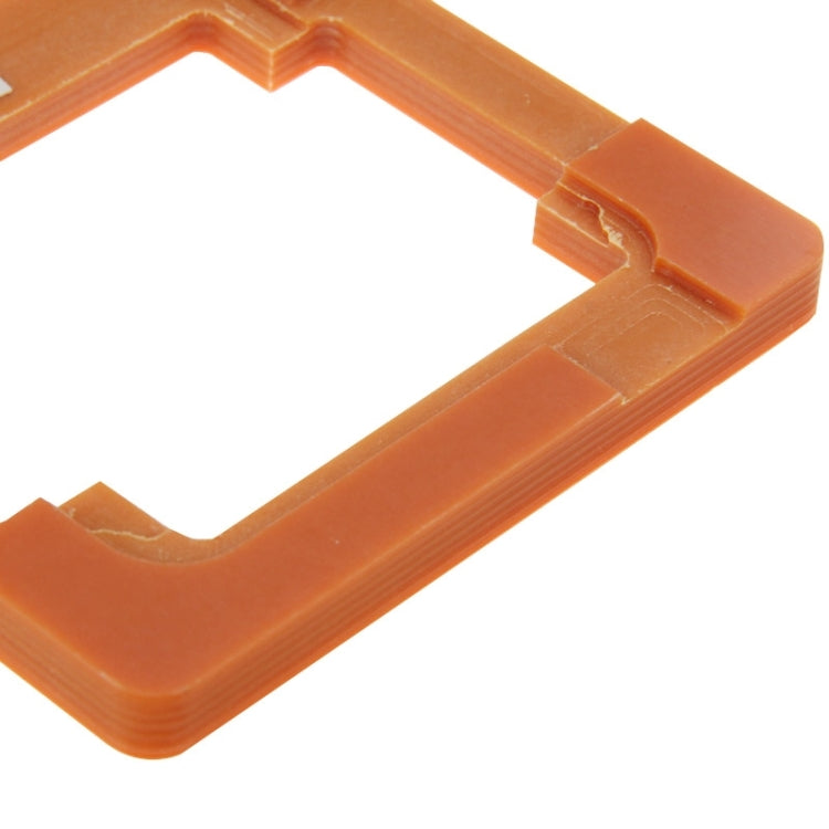 Precision Screen Refurbishment Mould Molds for Galaxy S6 LCD and Touch Panel