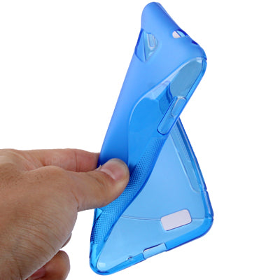 S Line TPU Protection Case for Samsung Ativ S / i8750
