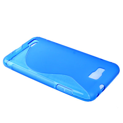 S Line TPU Protection Case for Samsung Ativ S / i8750