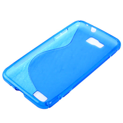 S Line TPU Protection Case for Samsung Ativ S / i8750