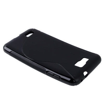 S Line TPU Protection Case for Samsung Ativ S / i8750