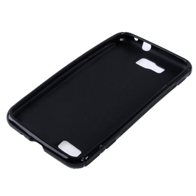S Line TPU Protection Case for Samsung Ativ S / i8750