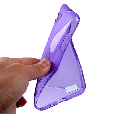 S Line TPU Protection Case for Samsung Ativ S / i8750