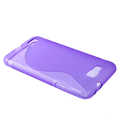 S Line TPU Protection Case for Samsung Ativ S / i8750