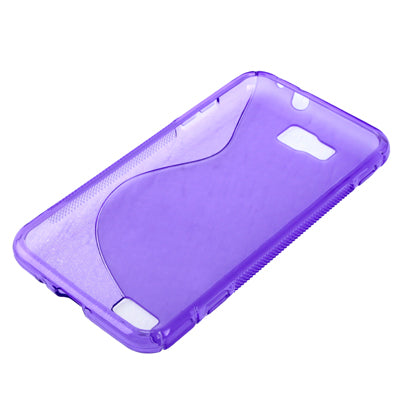 S Line TPU Protection Case for Samsung Ativ S / i8750