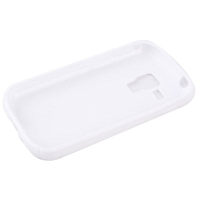 S Line TPU Protection Case for Galaxy Trend Duos / S7562