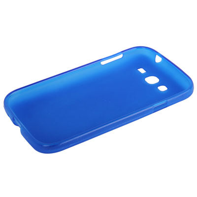 Translucent TPU Case for Samsung i9080 / i9082