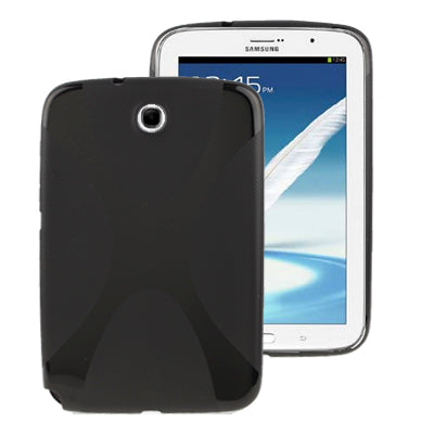 X Shape TPU Case for Galaxy Note 8.0