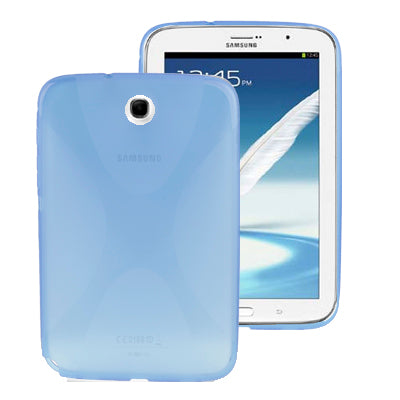 X Shape TPU Case for Galaxy Note 8.0