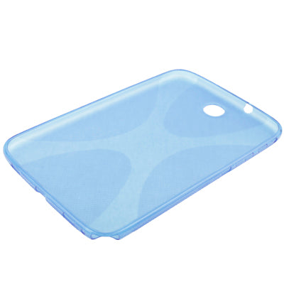 X Shape TPU Case for Galaxy Note 8.0