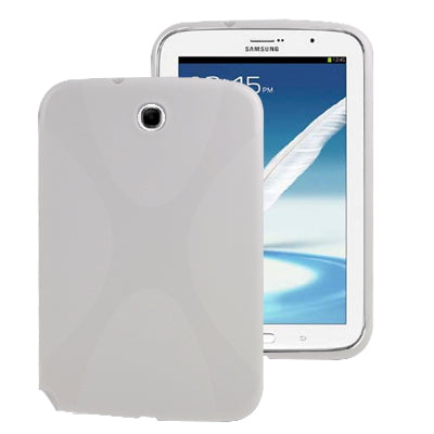 X Shape TPU Case for Galaxy Note 8.0