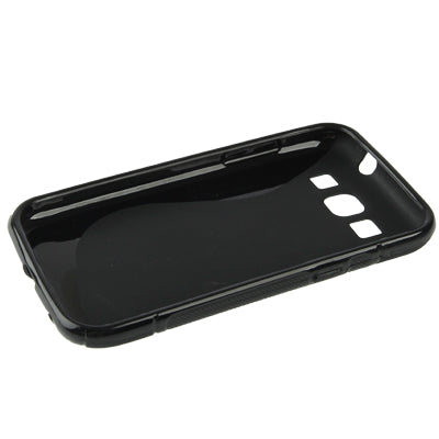 S Line Anti-skid TPU Protection Case for Galaxy Win / i8552