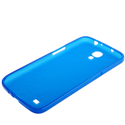 Pure Color TPU Protection Case for Galaxy Mega 6.3 / i9200