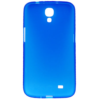 Pure Color TPU Protection Case for Galaxy Mega 6.3 / i9200