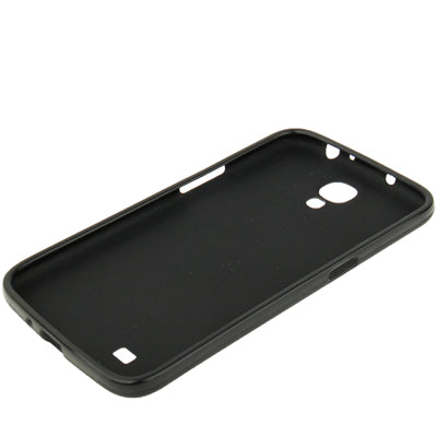 Pure Color TPU Protection Case for Galaxy Mega 6.3 / i9200
