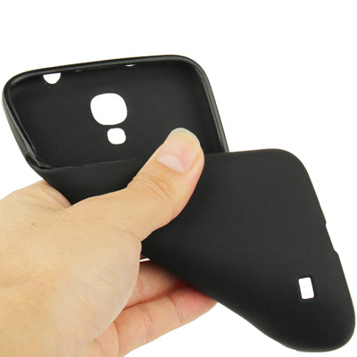 Pure Color TPU Protection Case for Galaxy Mega 6.3 / i9200
