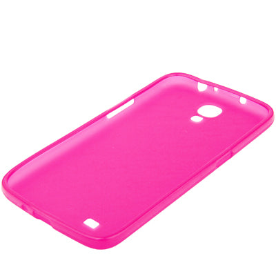 Pure Color TPU Protection Case for Galaxy Mega 6.3 / i9200
