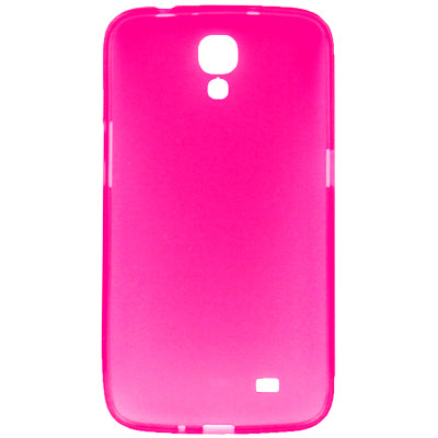 Pure Color TPU Protection Case for Galaxy Mega 6.3 / i9200