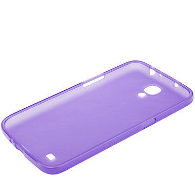 Pure Color TPU Protection Case for Galaxy Mega 6.3 / i9200