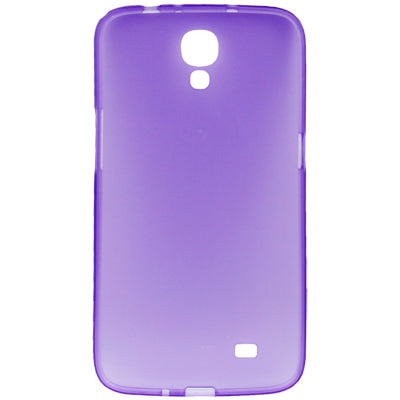 Pure Color TPU Protection Case for Galaxy Mega 6.3 / i9200