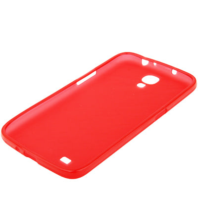 Pure Color TPU Protection Case for Galaxy Mega 6.3 / i9200