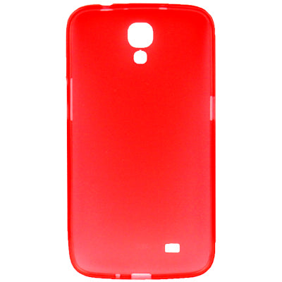 Pure Color TPU Protection Case for Galaxy Mega 6.3 / i9200