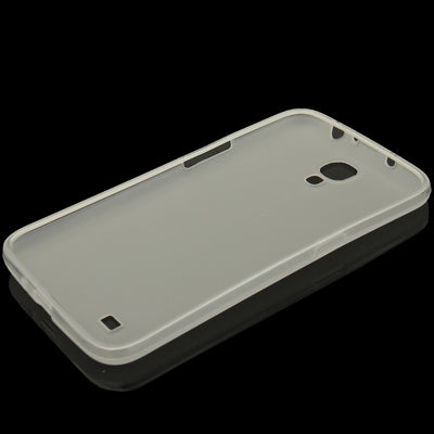 Pure Color TPU Protection Case for Galaxy Mega 6.3 / i9200