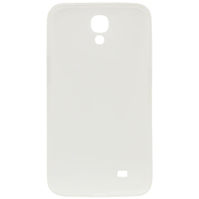 Pure Color TPU Protection Case for Galaxy Mega 6.3 / i9200