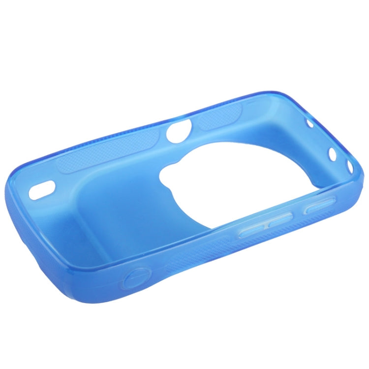 Hollow Camera Style TPU Case for Galaxy S IV Zoom / C1010
