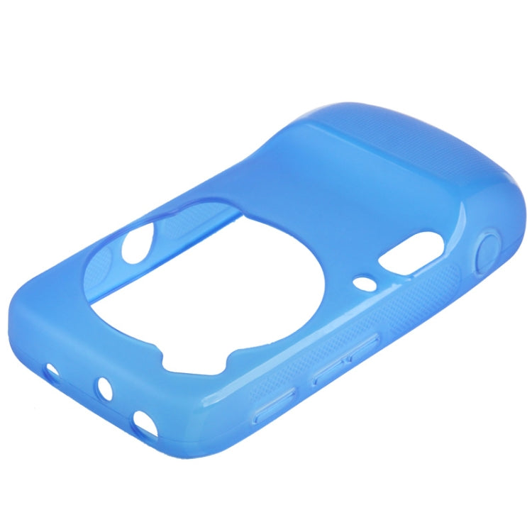 Hollow Camera Style TPU Case for Galaxy S IV Zoom / C1010
