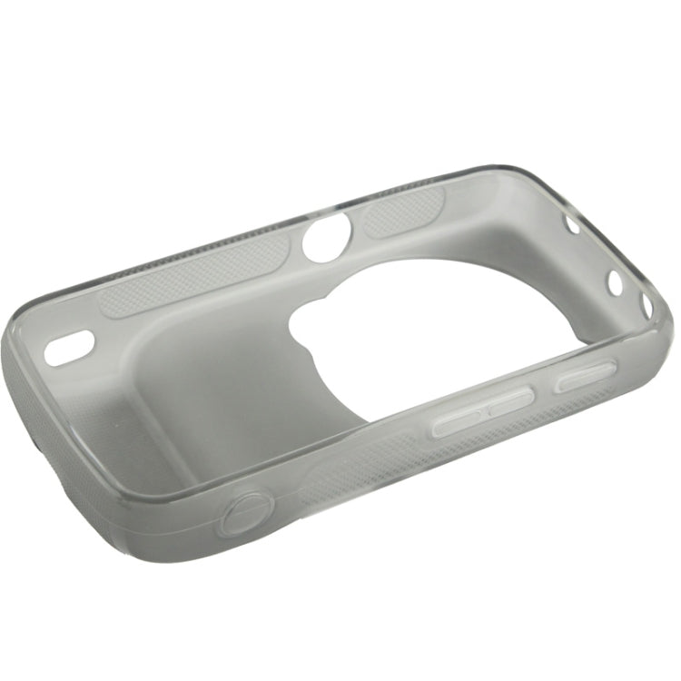 Hollow Camera Style TPU Case for Galaxy S IV Zoom / C1010
