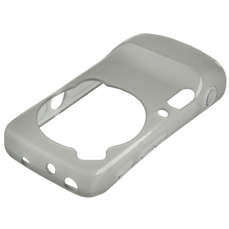 Hollow Camera Style TPU Case for Galaxy S IV Zoom / C1010