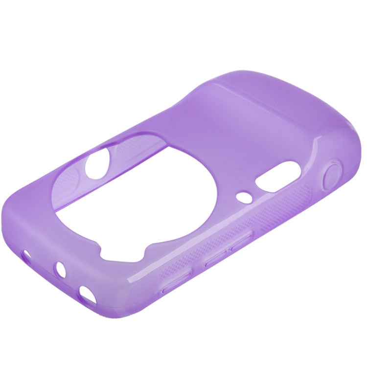 Hollow Camera Style TPU Case for Galaxy S IV Zoom / C1010
