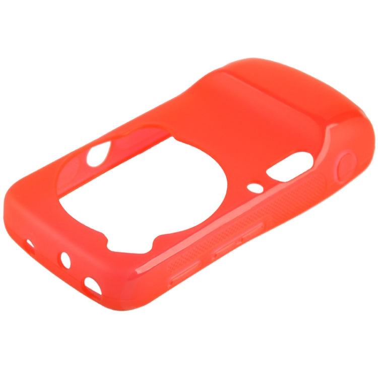Hollow Camera Style TPU Case for Galaxy S IV Zoom / C1010