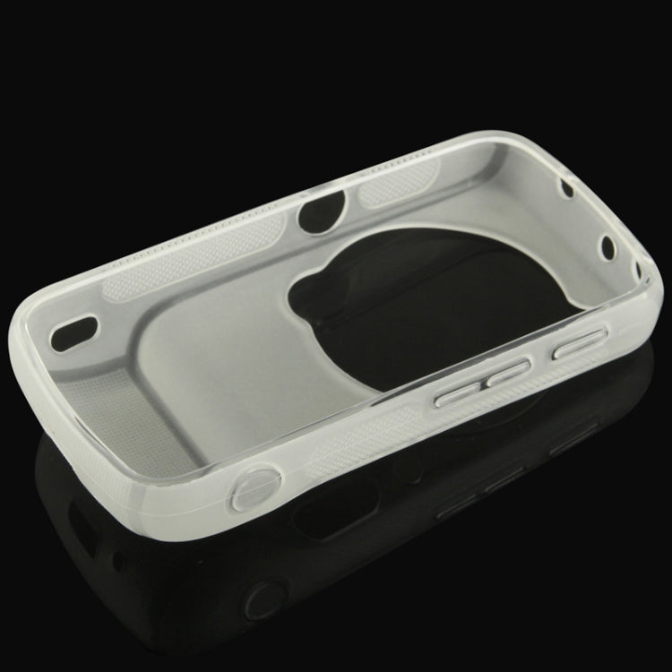 Hollow Camera Style TPU Case for Galaxy S IV Zoom / C1010