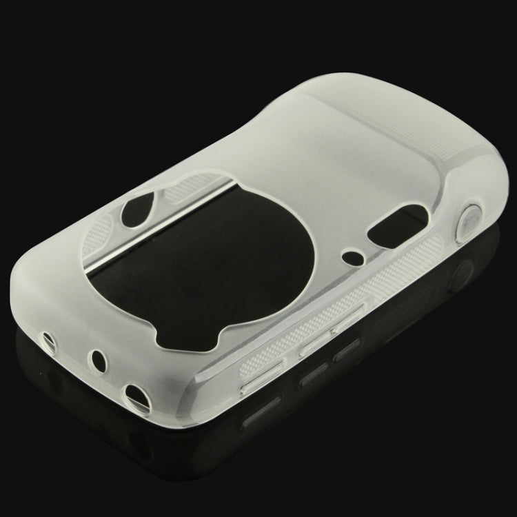 Hollow Camera Style TPU Case for Galaxy S IV Zoom / C1010