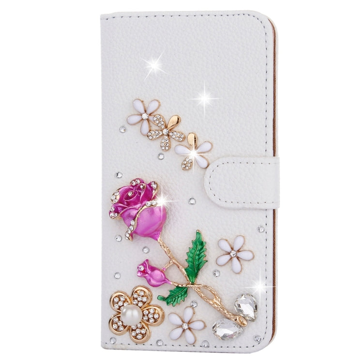 For Galaxy S7 / G930 Diamond Encrusted