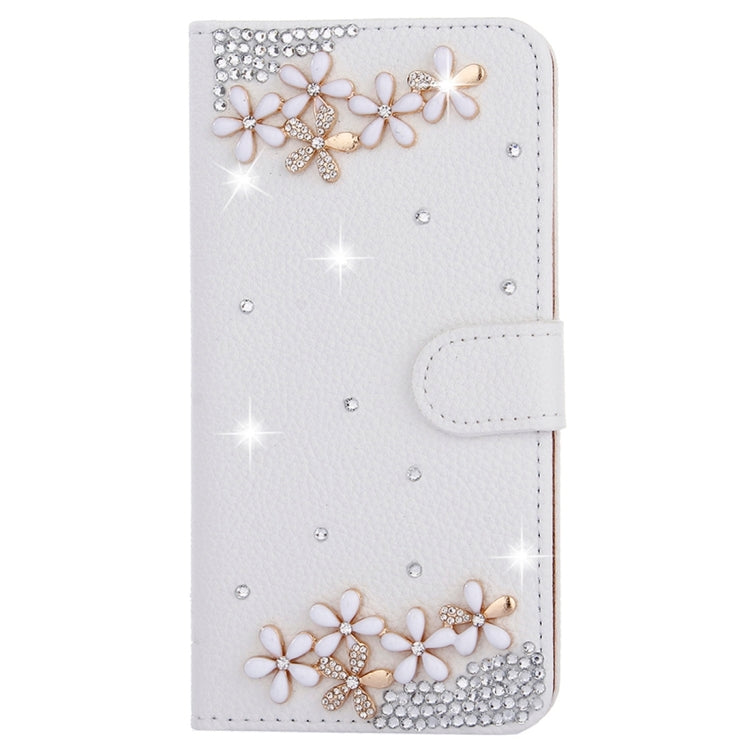 For Galaxy S7 / G930 Diamond Encrusted