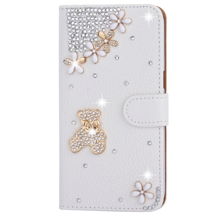 For Galaxy S7 / G930 Diamond Encrusted