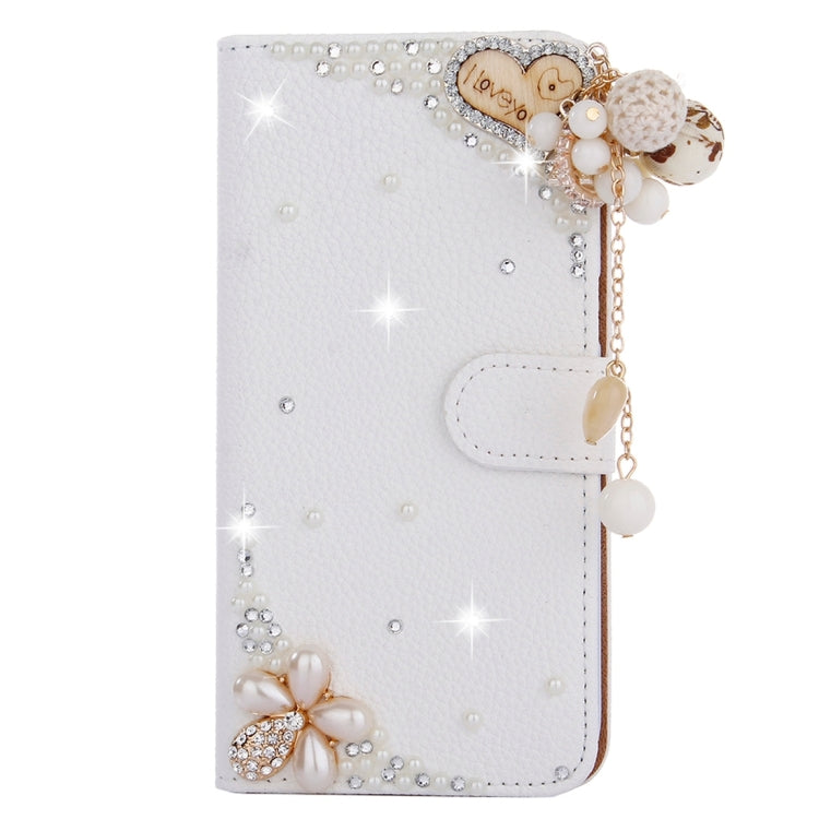 For Galaxy S7 / G930 Diamond Encrusted