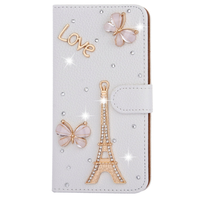 For Galaxy S7 Edge / G935 Diamond Encrusted