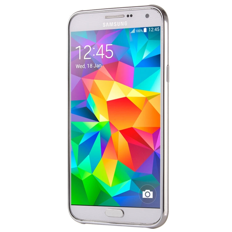 For Galaxy Grand Prime / G530 Electroplating Soft TPU Protective Cover Case